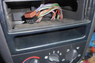 Traverse superieure OPEL CORSA C