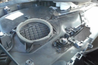 Serrure arriere gauche PEUGEOT 208 1