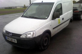 Commodo phare OPEL COMBO C