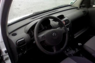 Commodo phare OPEL COMBO C