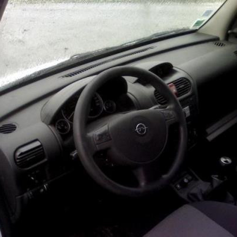 Commodo phare OPEL COMBO C Photo n°5