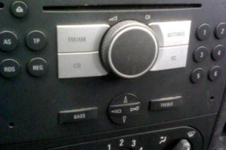 Commodo phare OPEL COMBO C