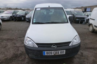 Commodo phare OPEL COMBO C