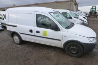 Commodo phare OPEL COMBO C