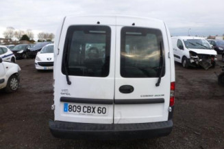 Commodo phare OPEL COMBO C