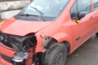 Bras essuie glace avant gauche RENAULT MODUS Photo n°1
