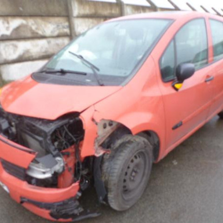 Bras essuie glace avant gauche RENAULT MODUS Photo n°1