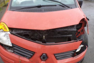 Bras essuie glace avant gauche RENAULT MODUS