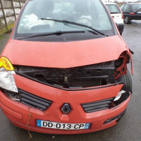Bras essuie glace avant gauche RENAULT MODUS