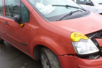 Bras essuie glace avant gauche RENAULT MODUS
