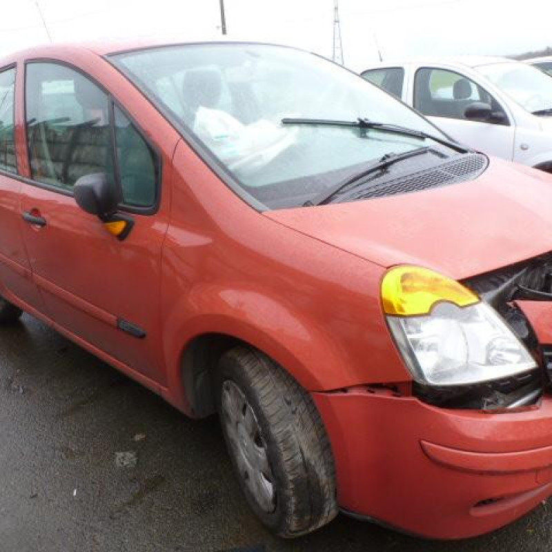 Bras essuie glace avant gauche RENAULT MODUS Photo n°3
