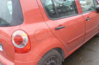 Bras essuie glace avant gauche RENAULT MODUS