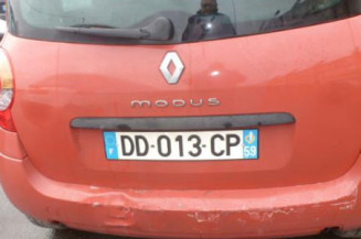 Bras essuie glace avant gauche RENAULT MODUS