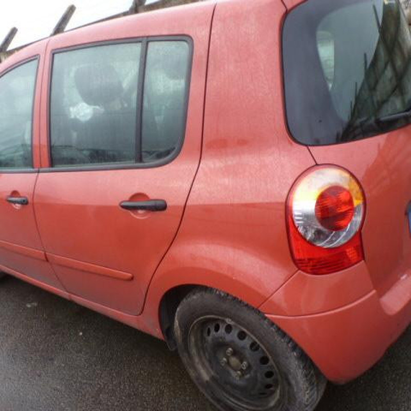 Bras essuie glace avant gauche RENAULT MODUS Photo n°6
