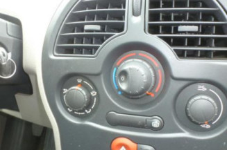 Bras essuie glace avant gauche RENAULT MODUS