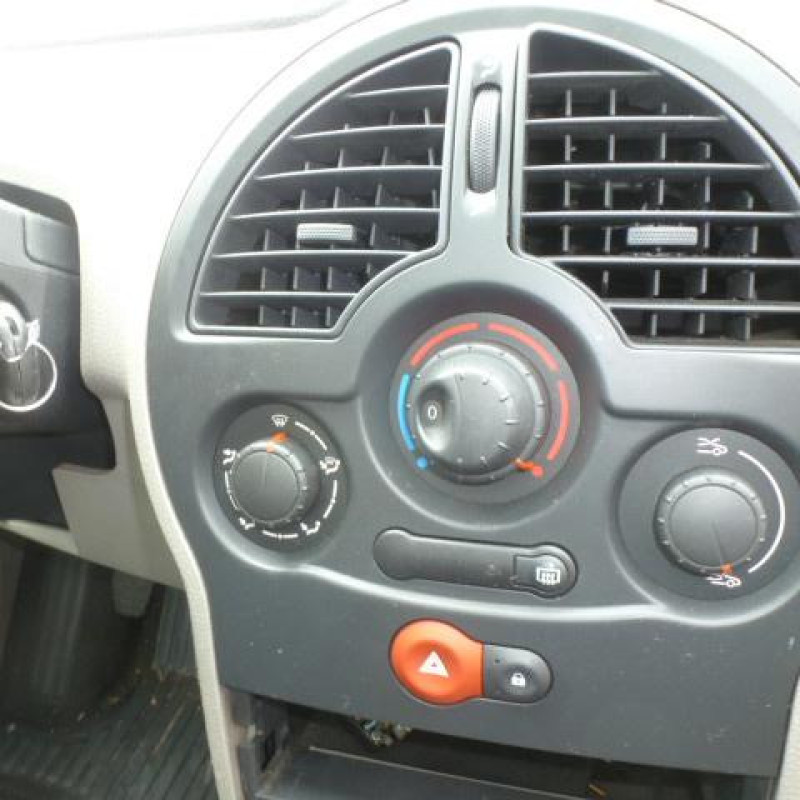 Bras essuie glace avant gauche RENAULT MODUS Photo n°8
