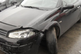 Avertisseur/Klaxon RENAULT MEGANE 2