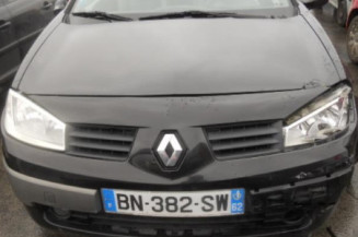 Avertisseur/Klaxon RENAULT MEGANE 2