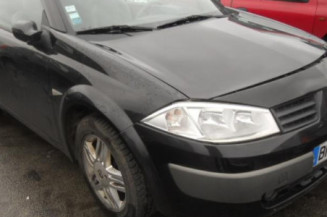 Avertisseur/Klaxon RENAULT MEGANE 2