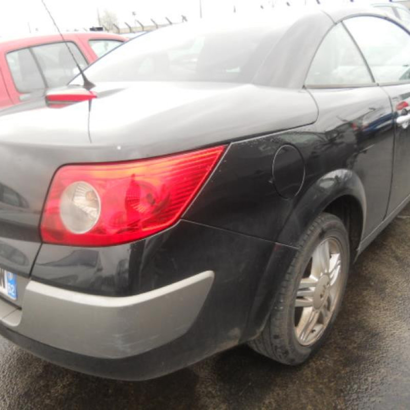 Avertisseur/Klaxon RENAULT MEGANE 2 Photo n°7