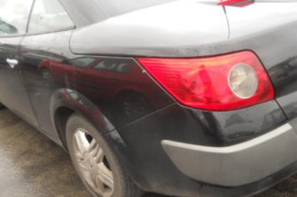 Avertisseur/Klaxon RENAULT MEGANE 2
