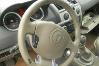 Avertisseur/Klaxon RENAULT MEGANE 2