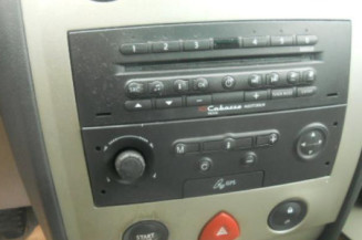 Avertisseur/Klaxon RENAULT MEGANE 2