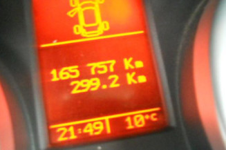 Avertisseur/Klaxon RENAULT MEGANE 2