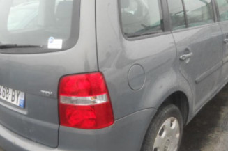 Commodo phare VOLKSWAGEN TOURAN 1