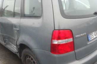 Commodo phare VOLKSWAGEN TOURAN 1