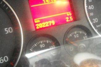 Commodo phare VOLKSWAGEN TOURAN 1