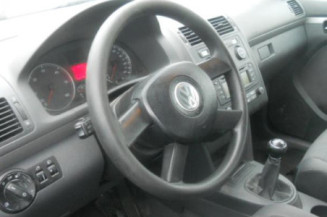 Commodo phare VOLKSWAGEN TOURAN 1