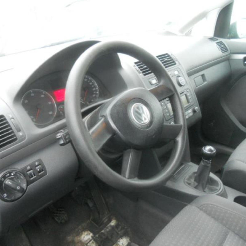 Commodo phare VOLKSWAGEN TOURAN 1 Photo n°10