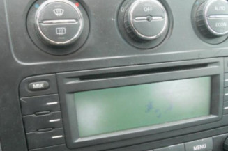 Commodo phare VOLKSWAGEN TOURAN 1