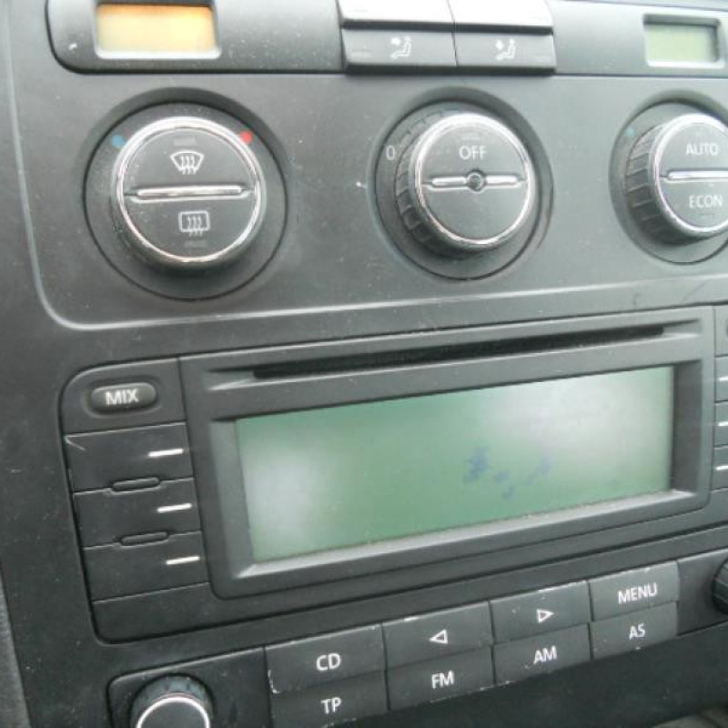 Commodo phare VOLKSWAGEN TOURAN 1 Photo n°11