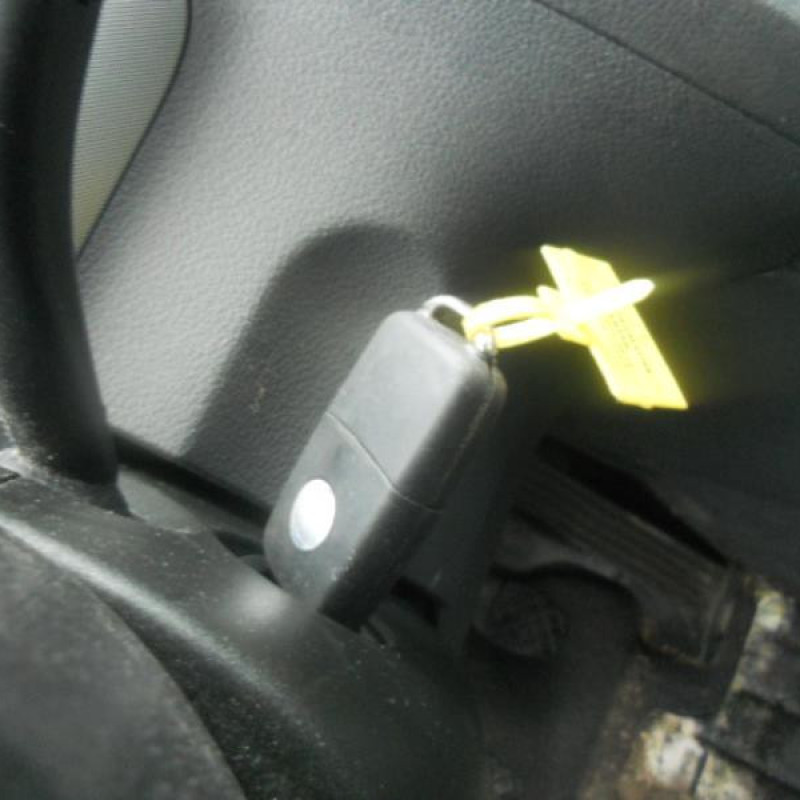 Commodo phare VOLKSWAGEN TOURAN 1 Photo n°12