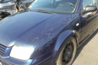 Capot VOLKSWAGEN BORA