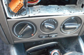 Capot VOLKSWAGEN BORA