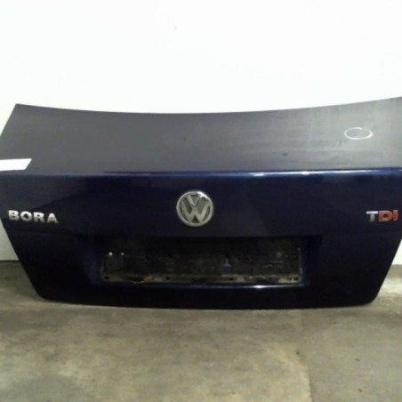 Malle/Hayon arriere VOLKSWAGEN BORA Photo n°1