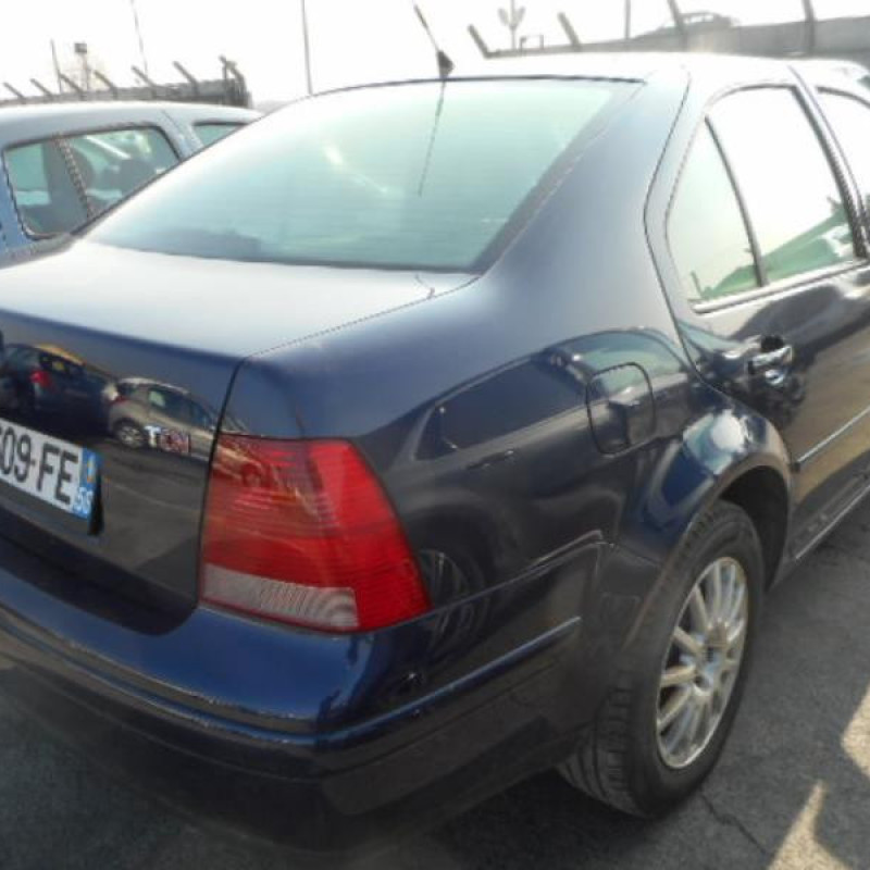 Malle/Hayon arriere VOLKSWAGEN BORA Photo n°5