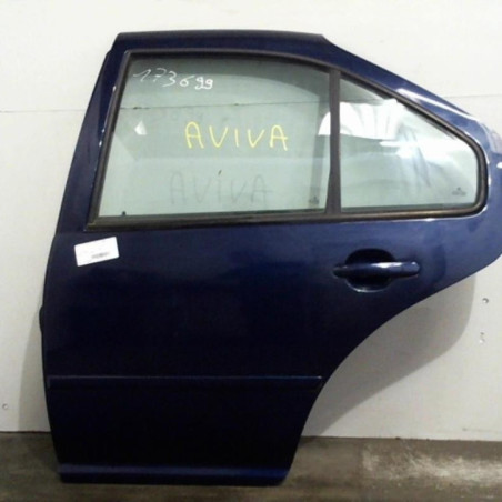 Porte arriere gauche VOLKSWAGEN BORA Photo n°1