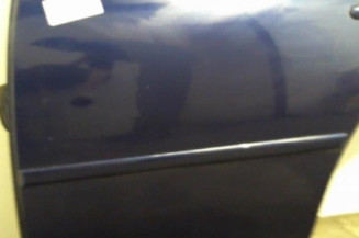 Porte arriere gauche VOLKSWAGEN BORA