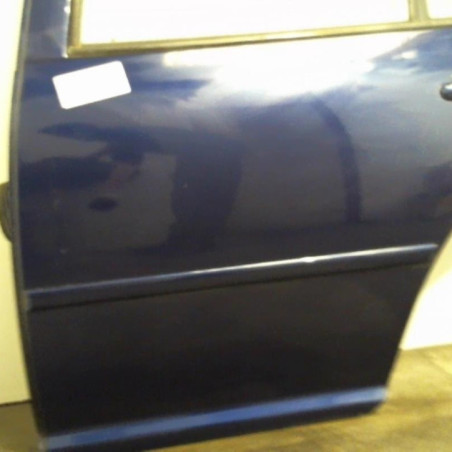 Porte arriere gauche VOLKSWAGEN BORA