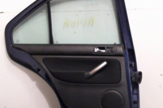 Porte arriere gauche VOLKSWAGEN BORA