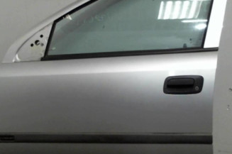 Porte avant gauche OPEL ASTRA G Photo n°1