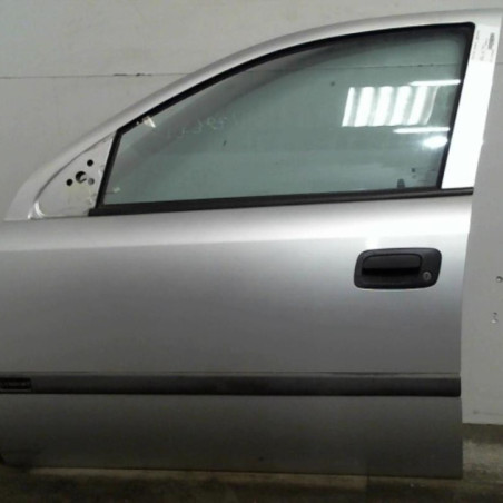 Porte avant gauche OPEL ASTRA G Photo n°1