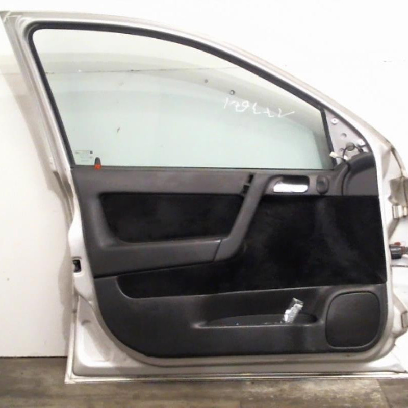 Porte avant gauche OPEL ASTRA G Photo n°2