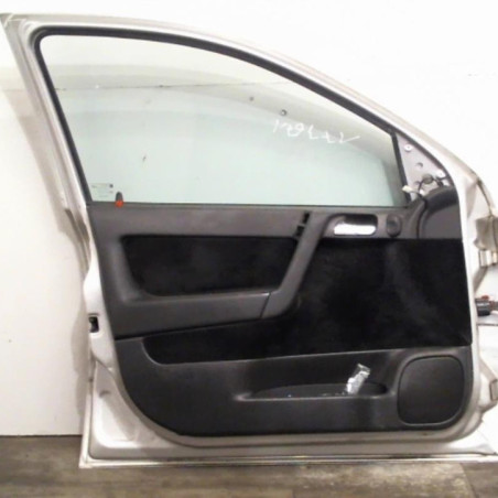 Porte avant gauche OPEL ASTRA G