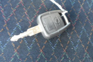 Porte avant gauche OPEL ASTRA G