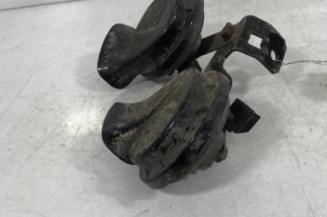 Avertisseur/Klaxon OPEL ASTRA G